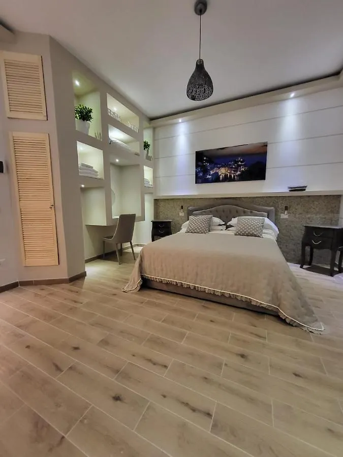 Hotel Frem Lord La Spezia Affittacamere