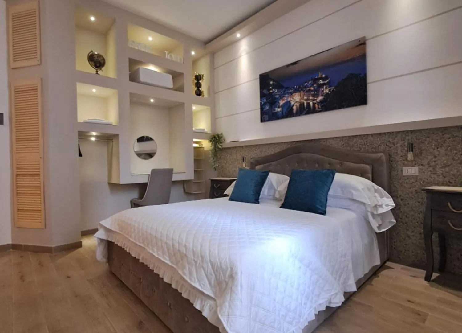 Hotel Frem Lord La Spezia