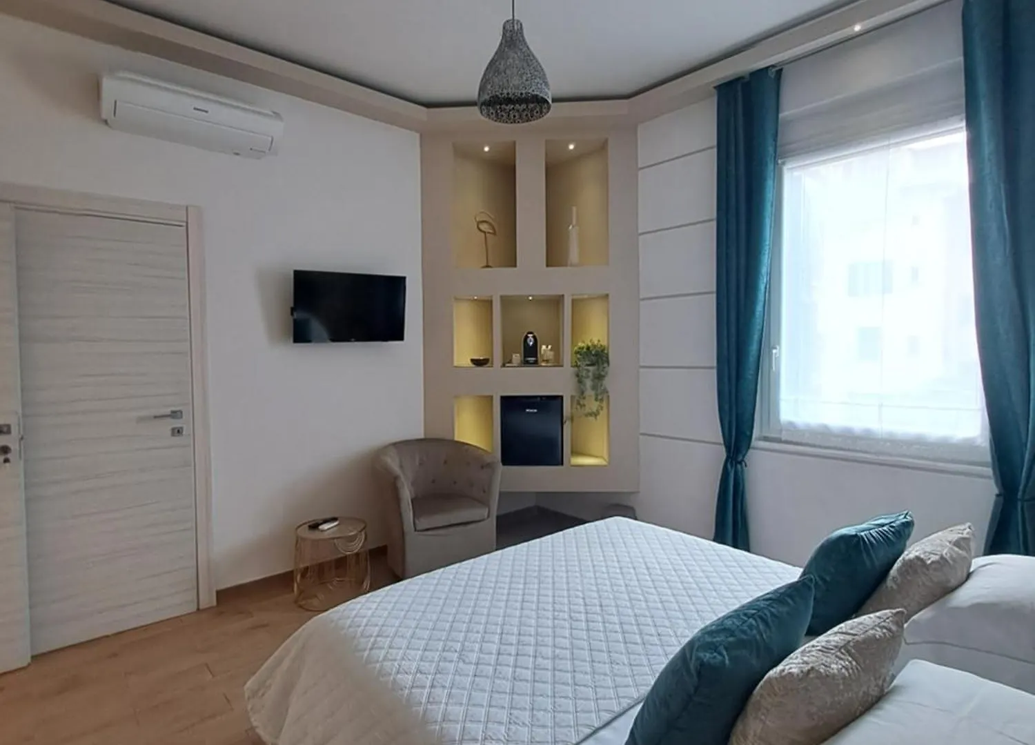 Affittacamere Hotel Frem Lord La Spezia