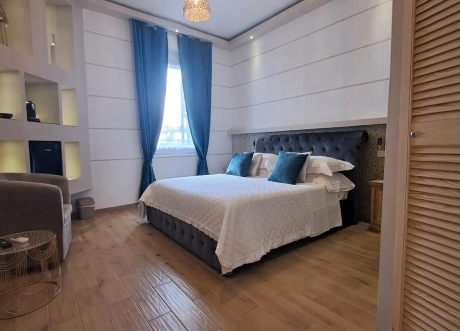 Hotel Frem Lord La Spezia 0*,  Italia
