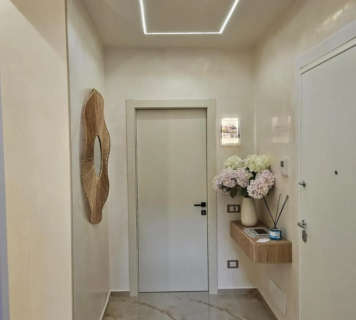 Affittacamere Hotel Frem Lord La Spezia