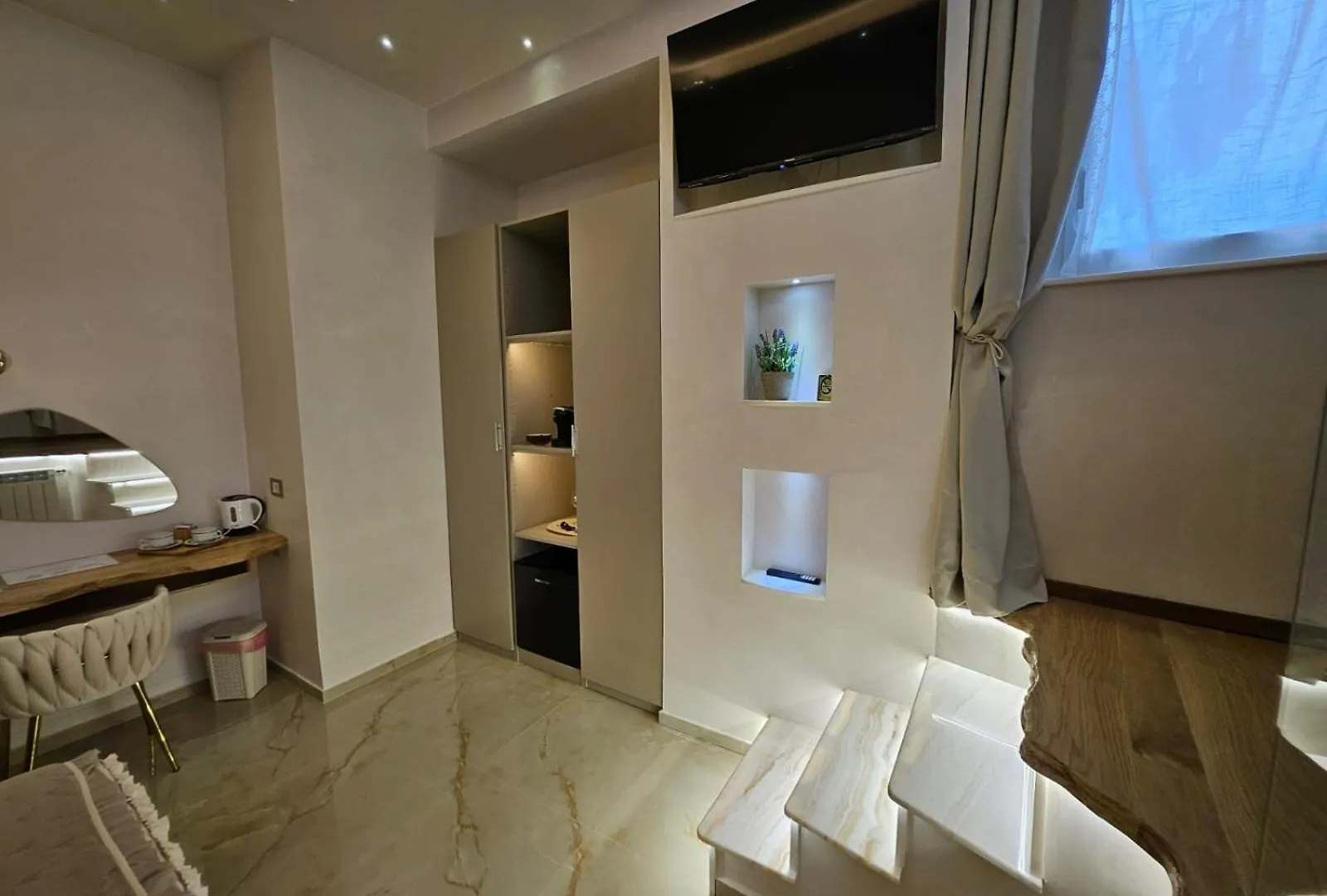 Hotel Frem Lord La Spezia Italia