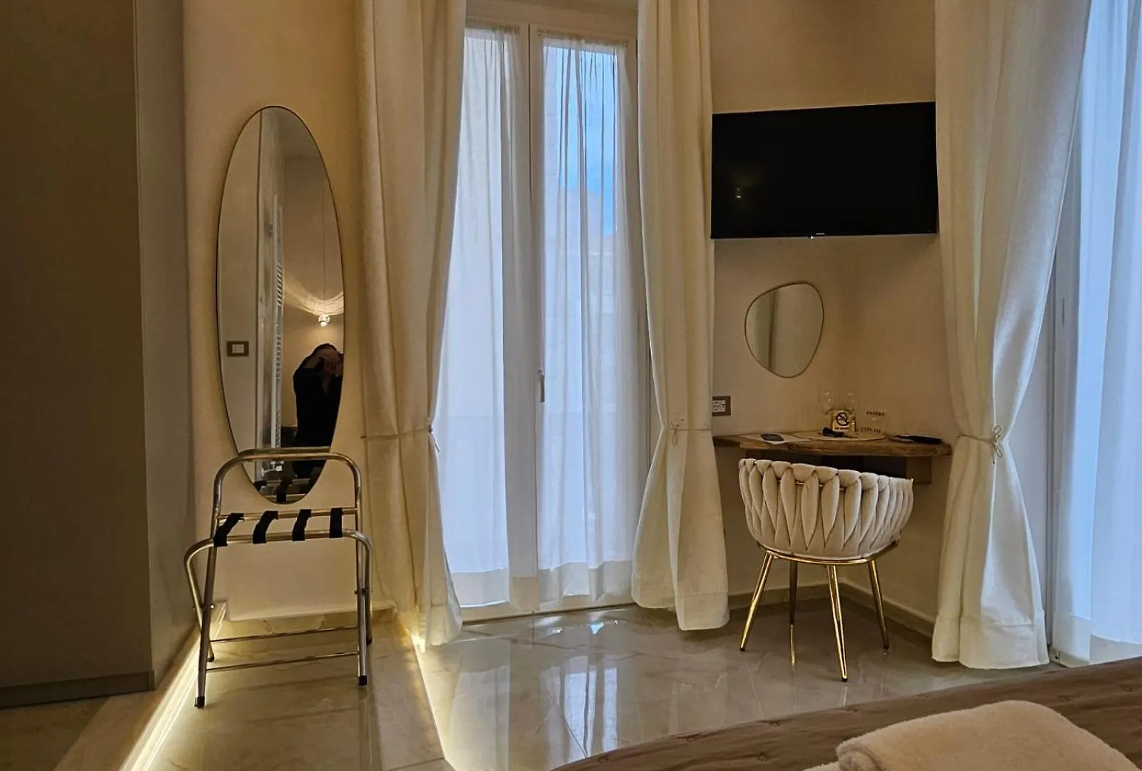Hotel Frem Lord La Spezia 0*,  Italia