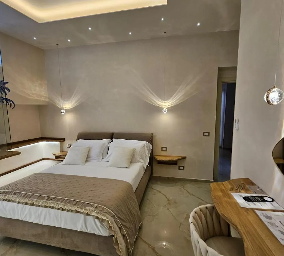 Hotel Frem Lord La Spezia 0*,