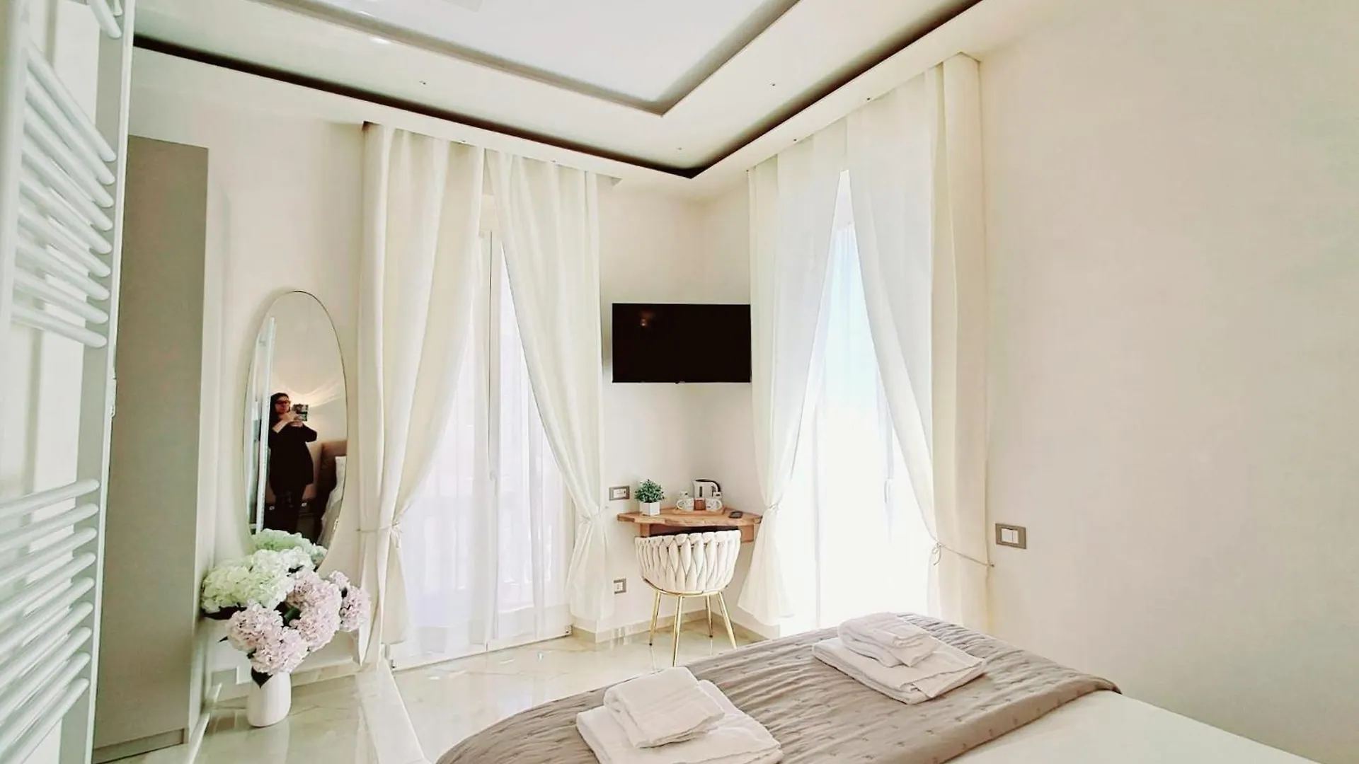 Hotel Frem Lord La Spezia 0*,  Italia