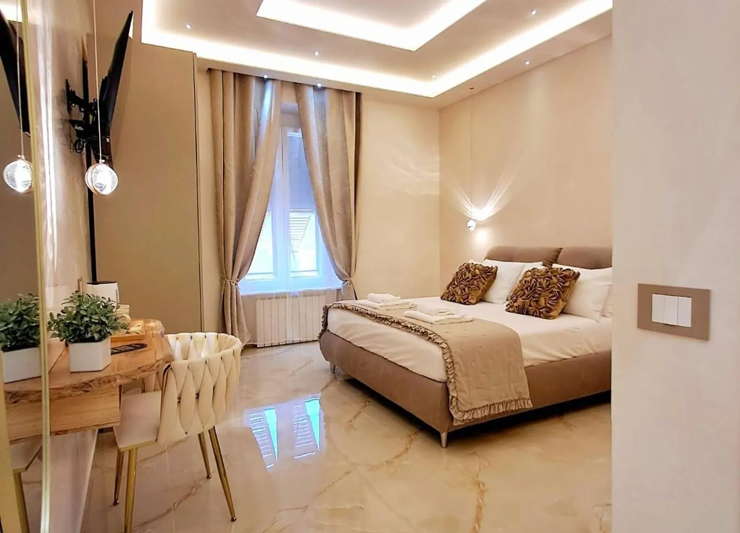 Hotel Frem Lord La Spezia Affittacamere
