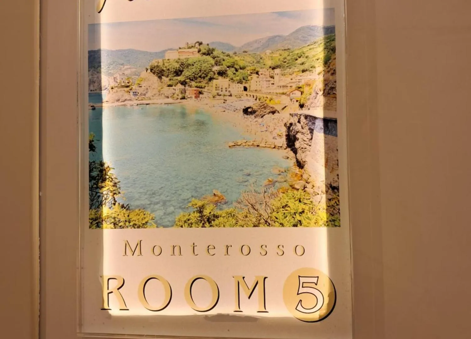 Hotel Frem Lord La Spezia Affittacamere