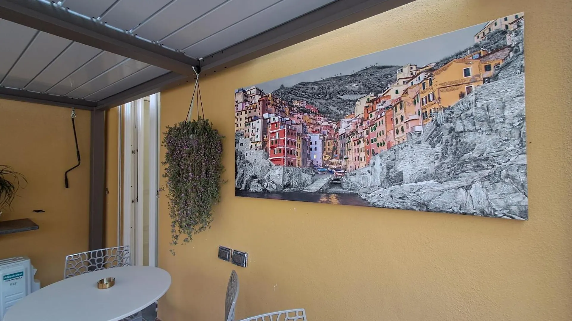 Hotel Frem Lord La Spezia 0*,