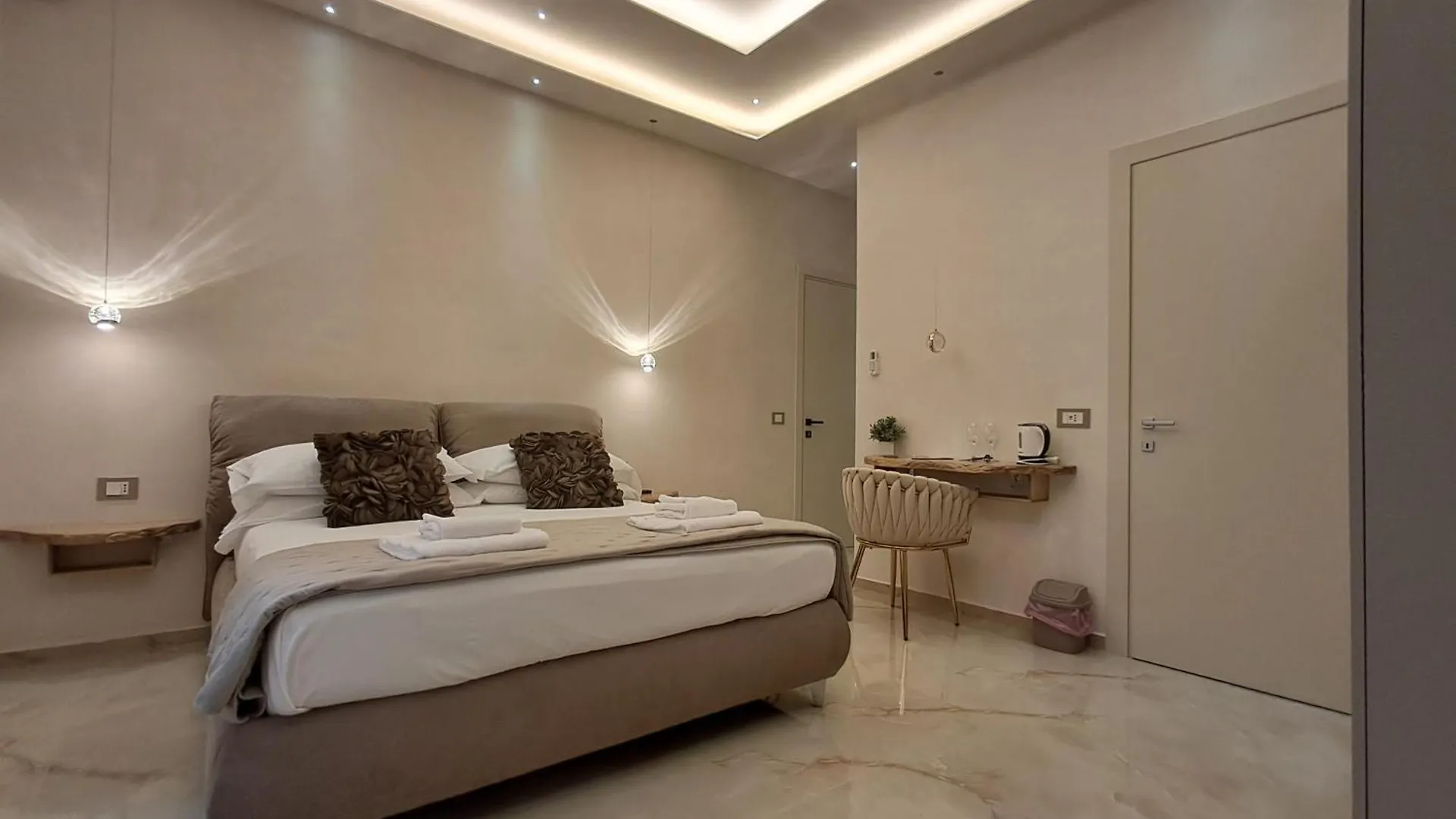 Affittacamere Hotel Frem Lord La Spezia Italia