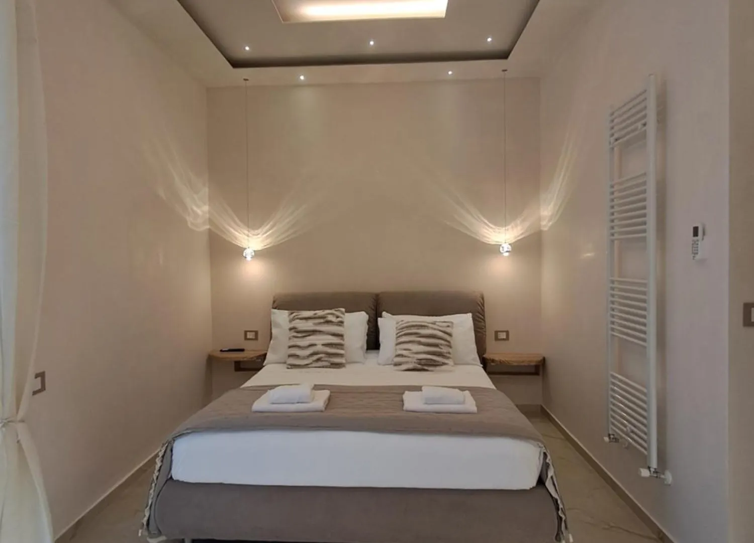 Hotel Frem Lord La Spezia