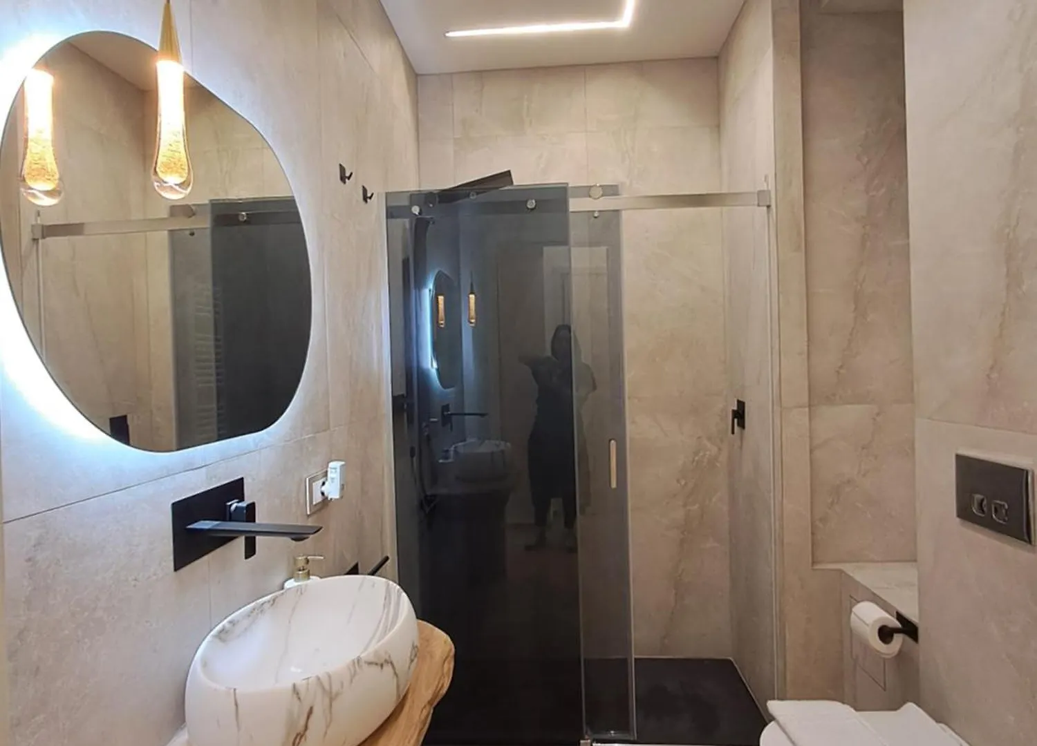 Hotel Frem Lord La Spezia Italia