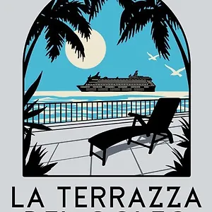  Affittacamere La Terrazza Del Golfo