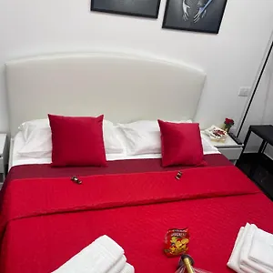  Affittacamere Lux House Airport Italia