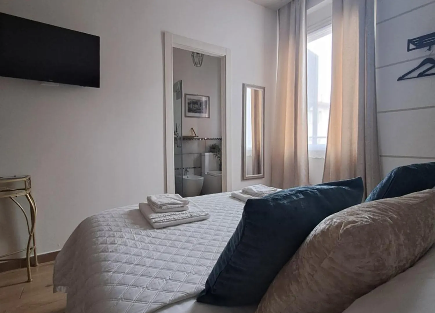 Hotel Frem Lord La Spezia Pensión