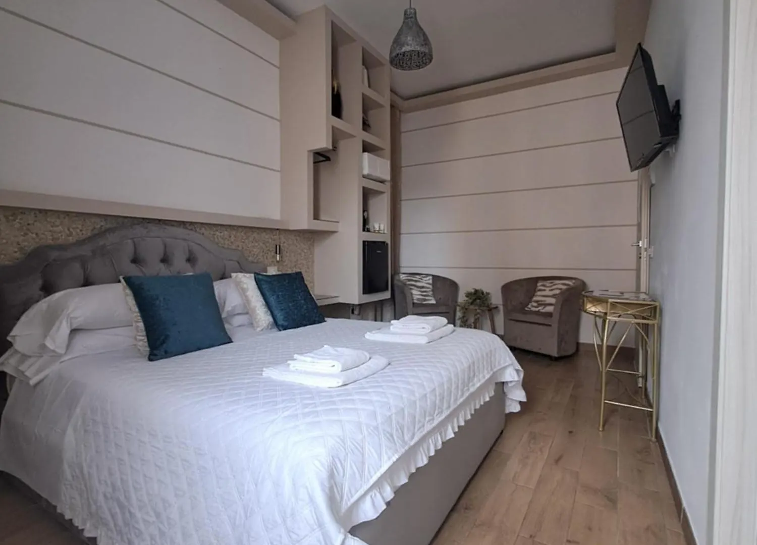 Hotel Frem Lord La Spezia Pensión