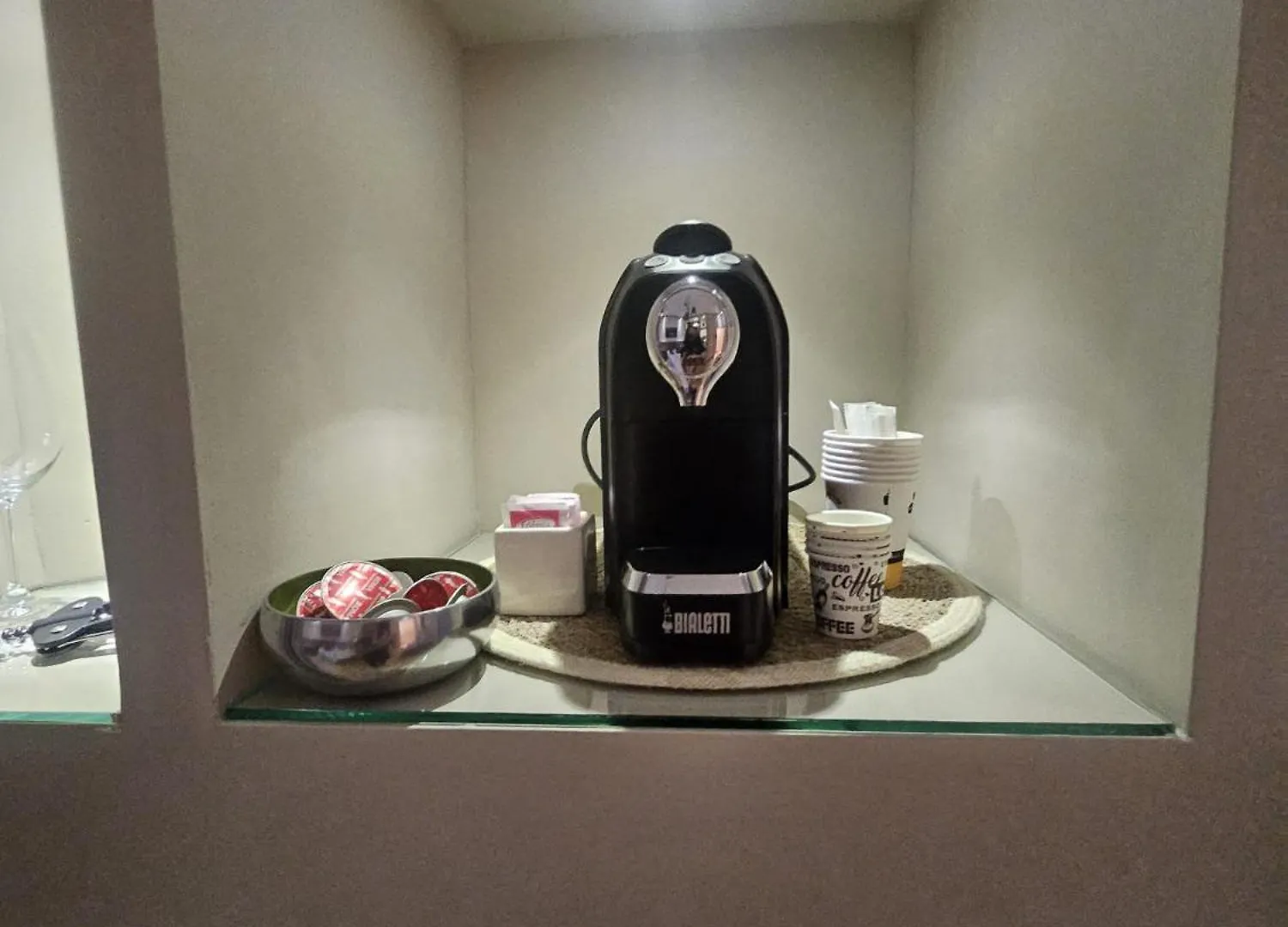 Hotel Frem Lord La Spezia