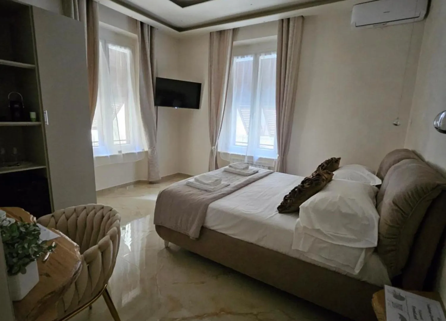 Hotel Frem Lord La Spezia Italia