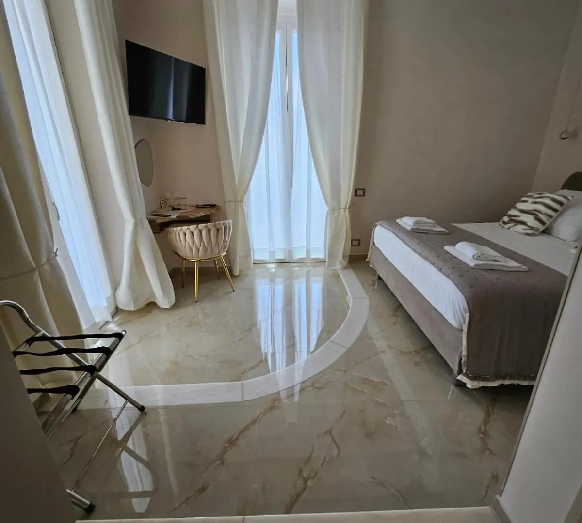 Hotel Frem Lord La Spezia