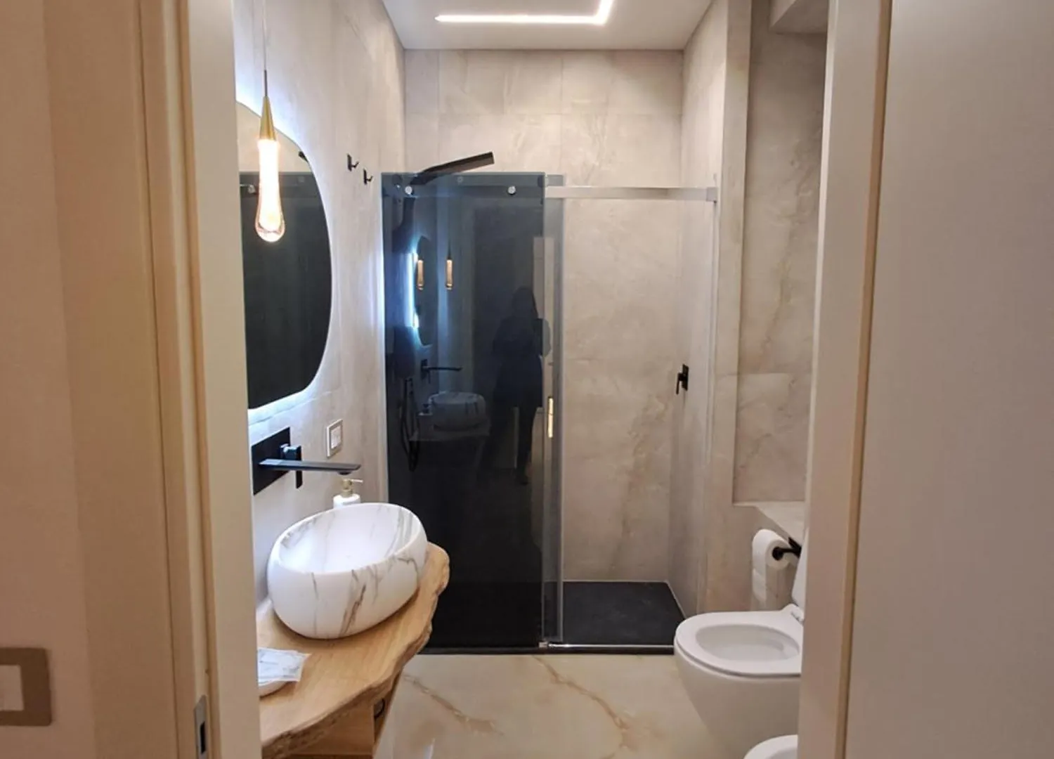 Hotel Frem Lord La Spezia