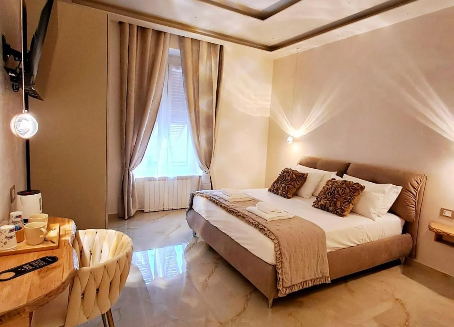 Hotel Frem Lord La Spezia