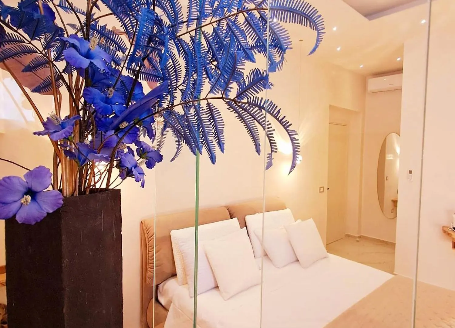 Hotel Frem Lord La Spezia Pensión