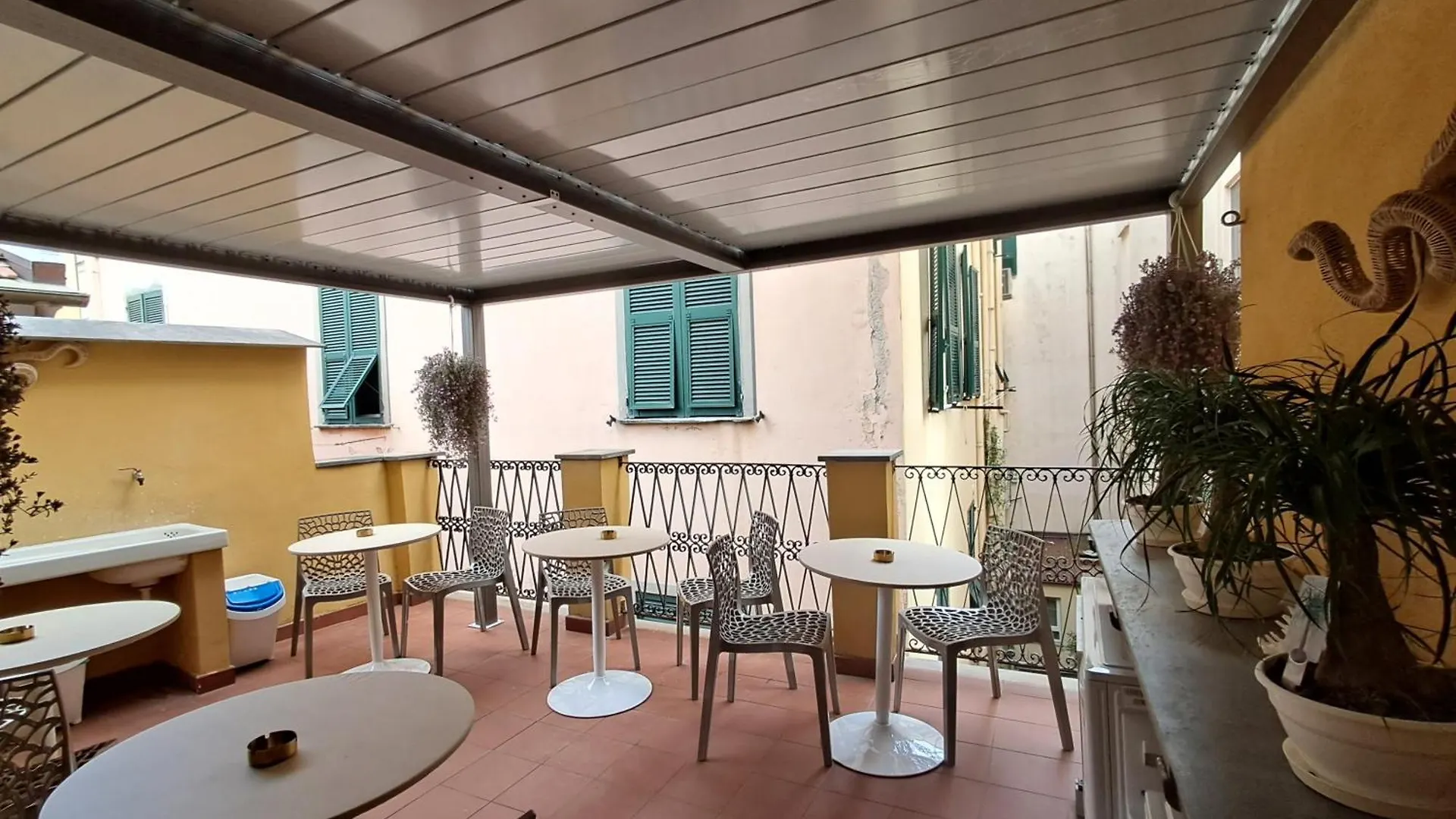 Hotel Frem Lord La Spezia 0*,  Italia