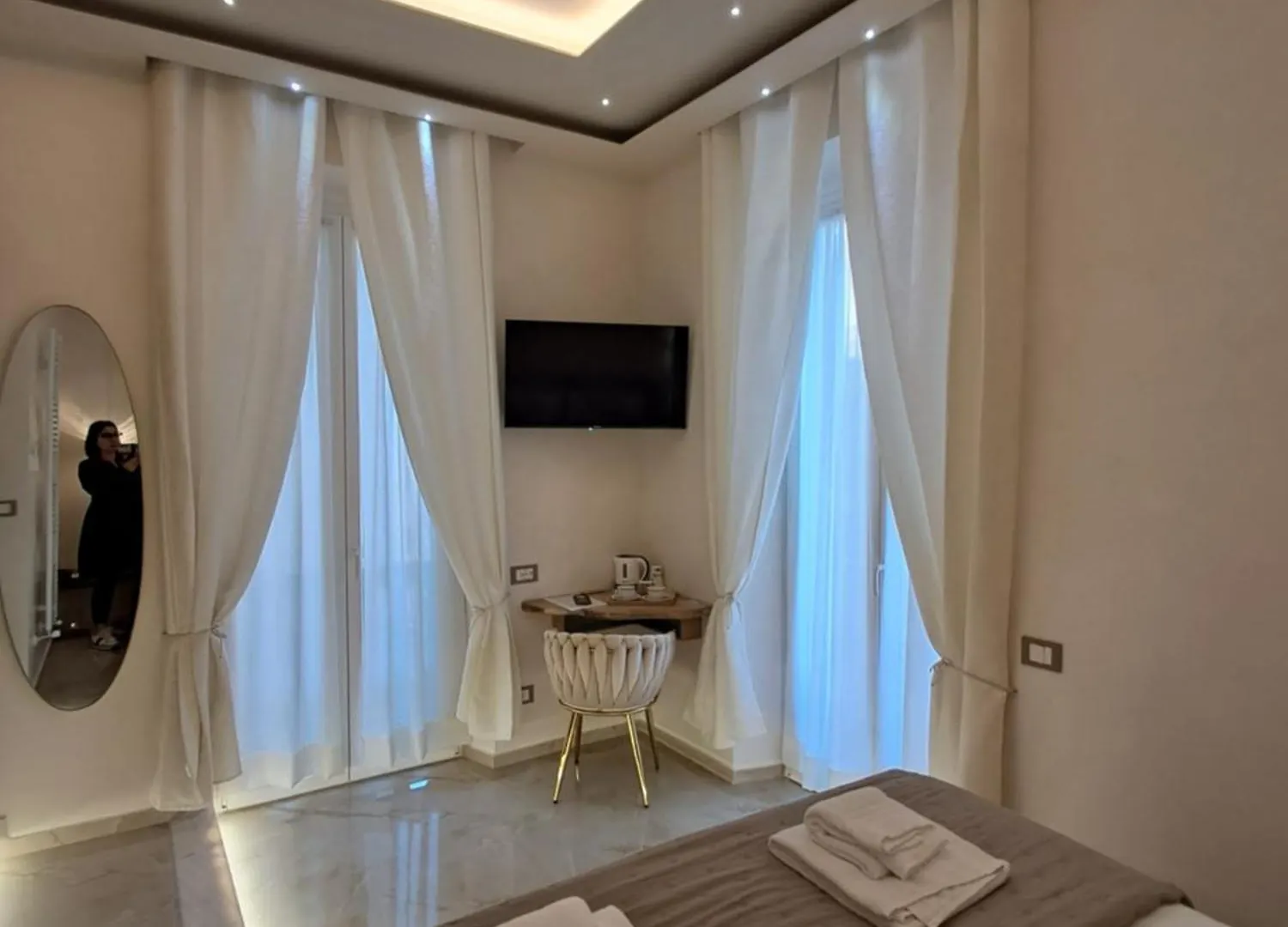 Hotel Frem Lord La Spezia Pensión