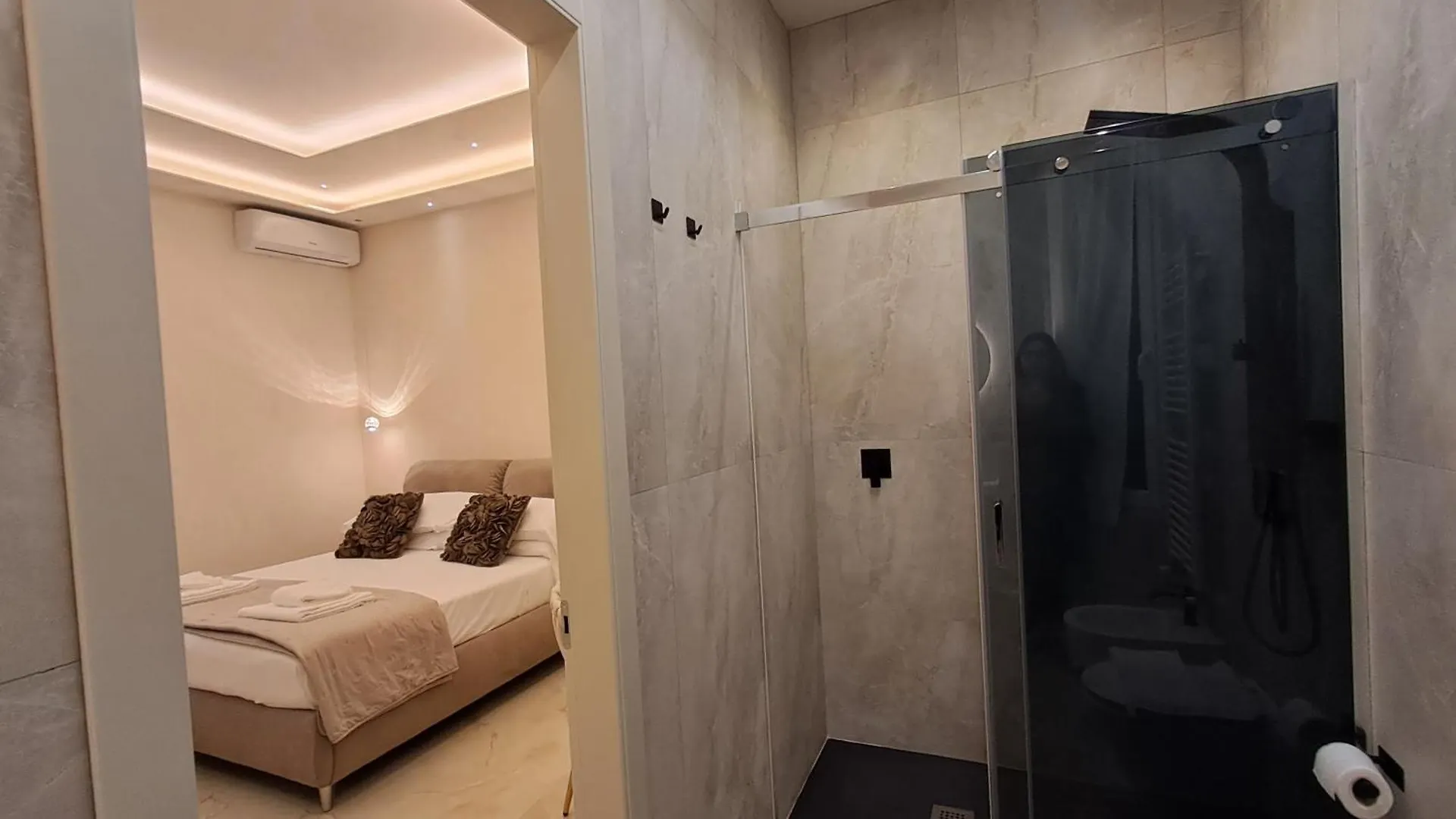 Hotel Frem Lord La Spezia 0*,