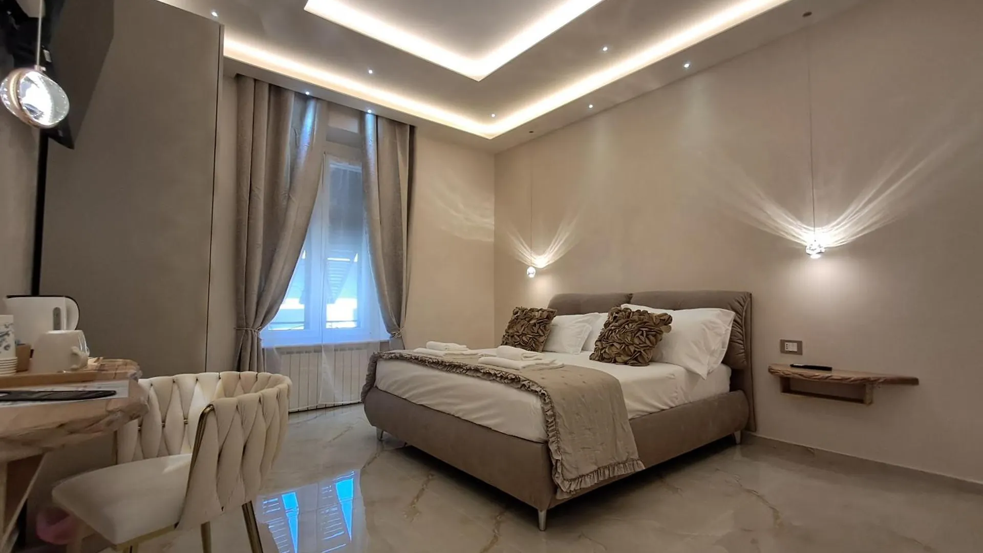 Hotel Frem Lord La Spezia Pensión