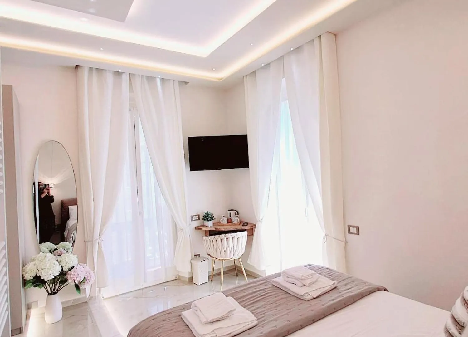 Hotel Frem Lord La Spezia Italia